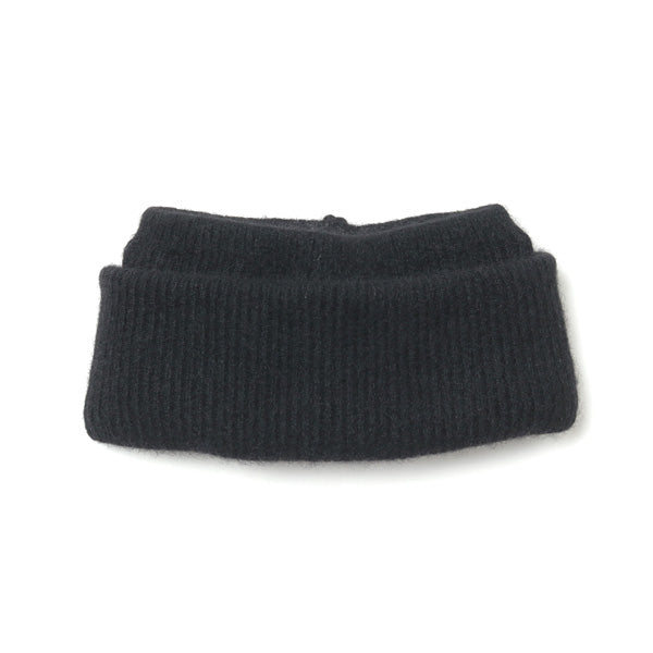 COMESANDGOES CASHMERE NECK WARMER