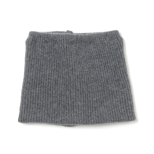 COMESANDGOES CASHMERE NECK WARMER