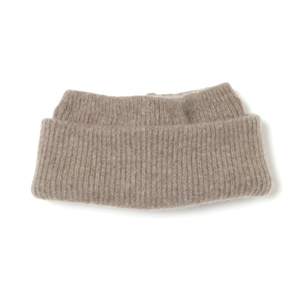 COMESANDGOES CASHMERE NECK WARMER (213-60904) | UNIVERSAL PRODUCTS