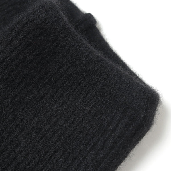 COMESANDGOES CASHMERE NECK WARMER