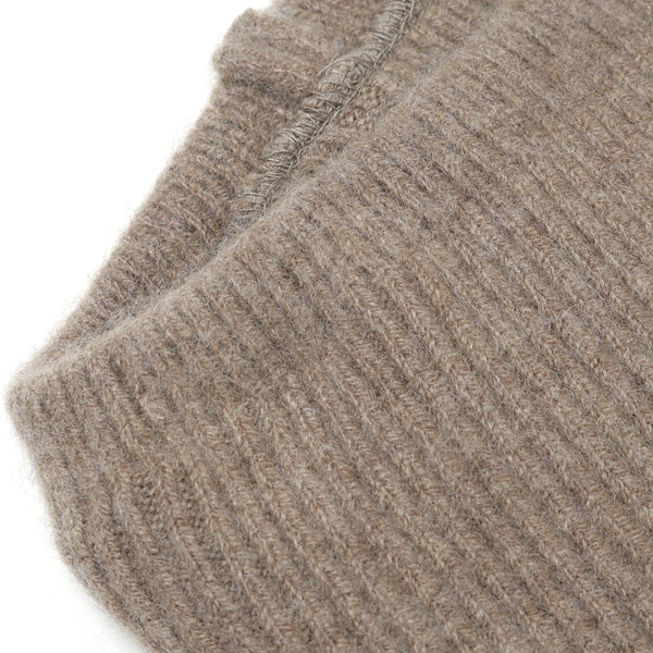 COMESANDGOES CASHMERE NECK WARMER