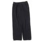 FLEECE TRACK PANTS