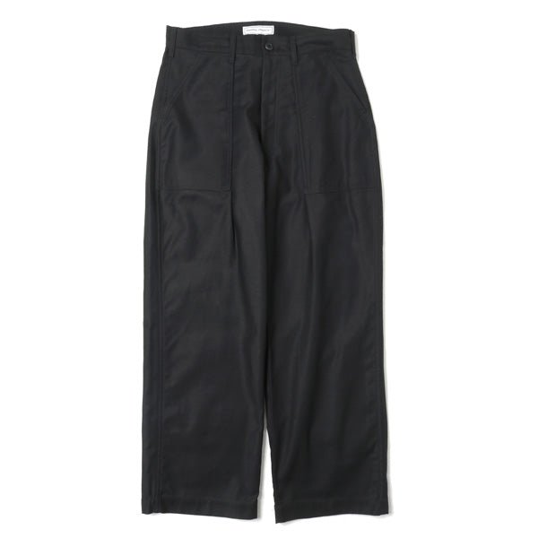 GUNG HO 1TUCK BAKER PANTS