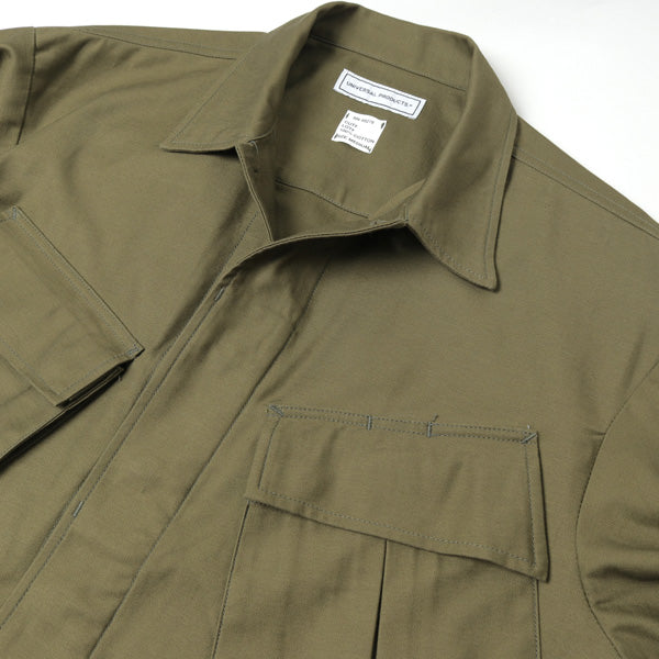 GUNG HO FATIGUE JACKET