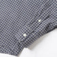 SOKTAS FLANNEL CHECK SHIRT