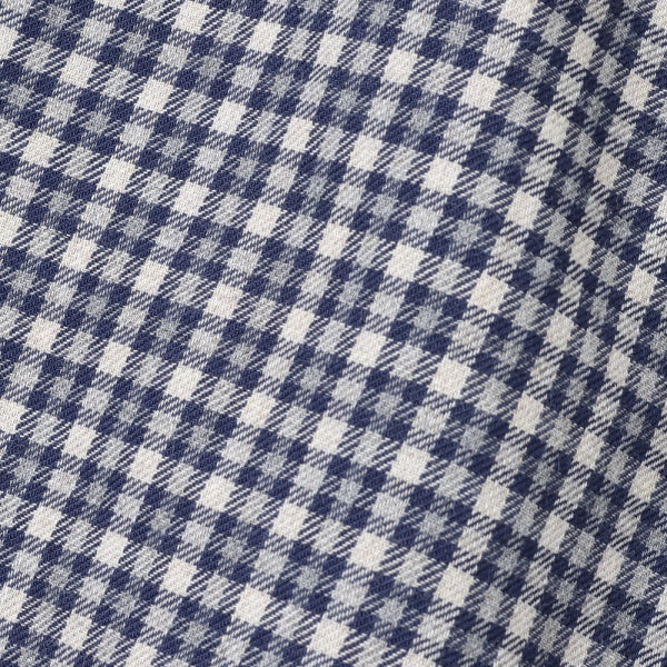 SOKTAS FLANNEL CHECK SHIRT