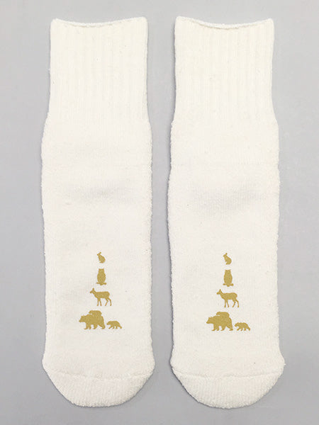 Animal Socks