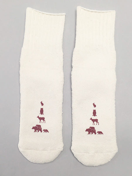 Animal Socks