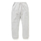 DWELLER EASY RIB PANTS COTTON SWEAT OVERDYED VW