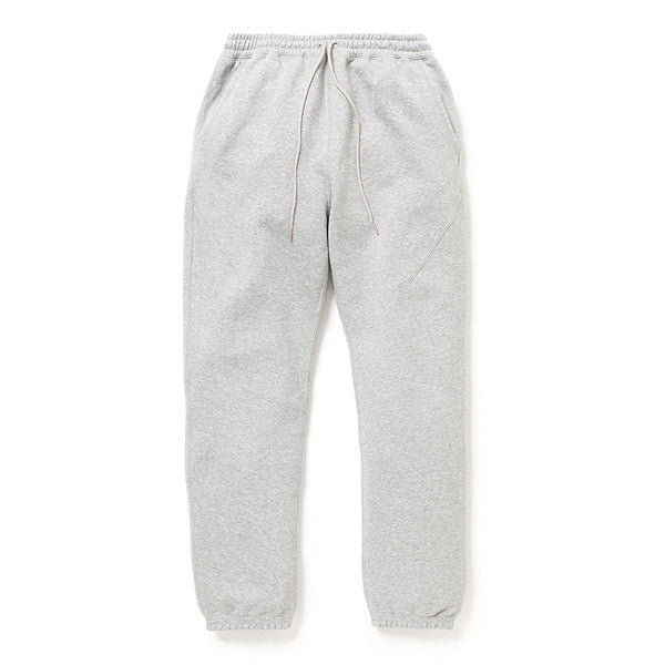 DWELLER EASY RIB PANTS COTTON SWEAT OVERDYED VW