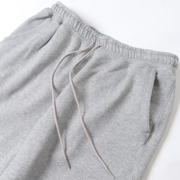 DWELLER EASY RIB PANTS COTTON SWEAT OVERDYED VW