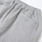 DWELLER EASY RIB PANTS COTTON SWEAT OVERDYED VW