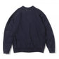 DWELLER CARDIGAN COTTON SWEAT OVERDYED VW