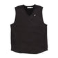 ALPINIST VEST COTTON SWEAT OVERDYED VW