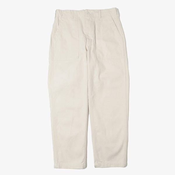 Fatigue Pant - 12oz Duck Canvas