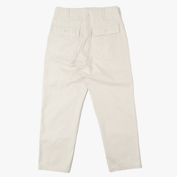 Fatigue Pant - 12oz Duck Canvas