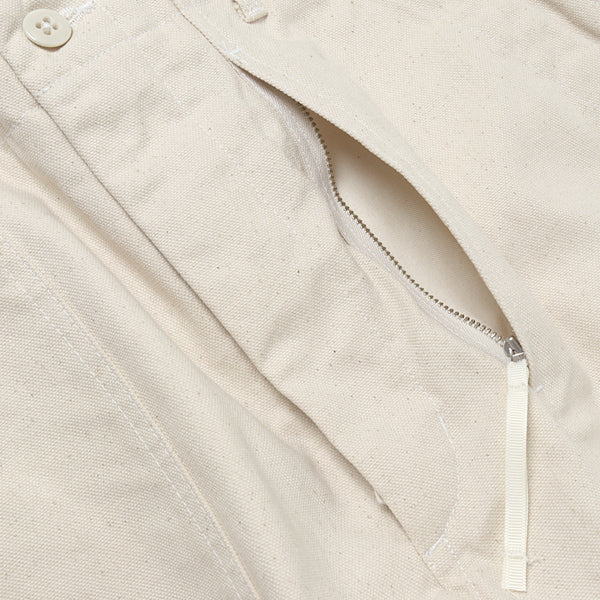 Fatigue Pant - 12oz Duck Canvas