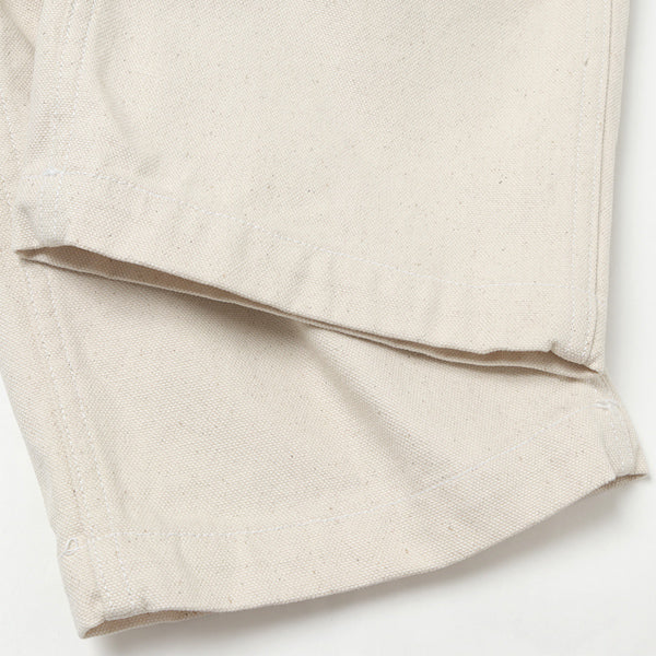 Fatigue Pant - 12oz Duck Canvas