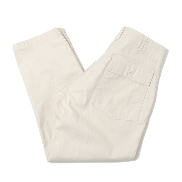 Fatigue Pant - 12oz Duck Canvas