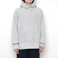 Raglan Hoodie - COTTON/CP Heavy Fleece