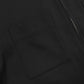 DOUBLE CLOTH ZIP FRONT BLOUSON