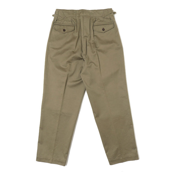 Gurkha Trousers