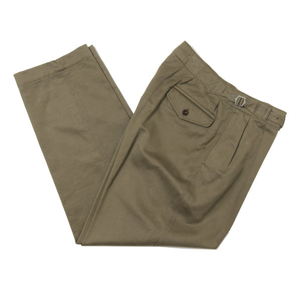 Gurkha Trousers