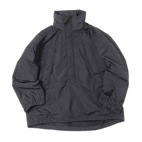 Padding Pullover Jacket