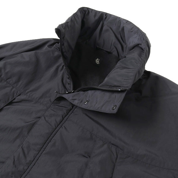 Padding Pullover Jacket