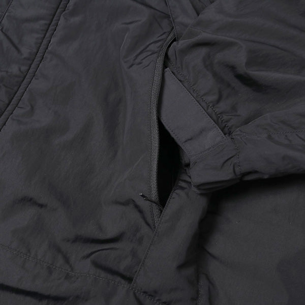 Padding Pullover Jacket