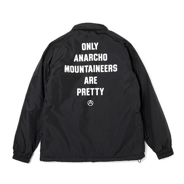 Coach Jacket