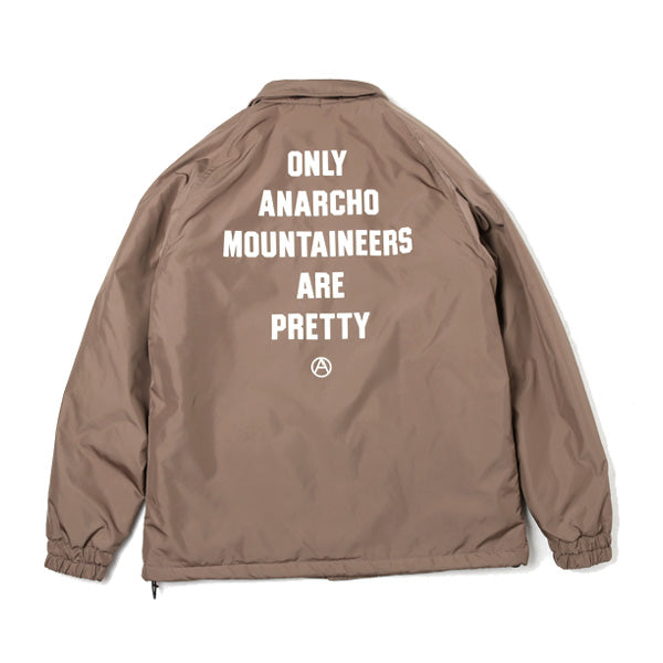 Coach Jacket