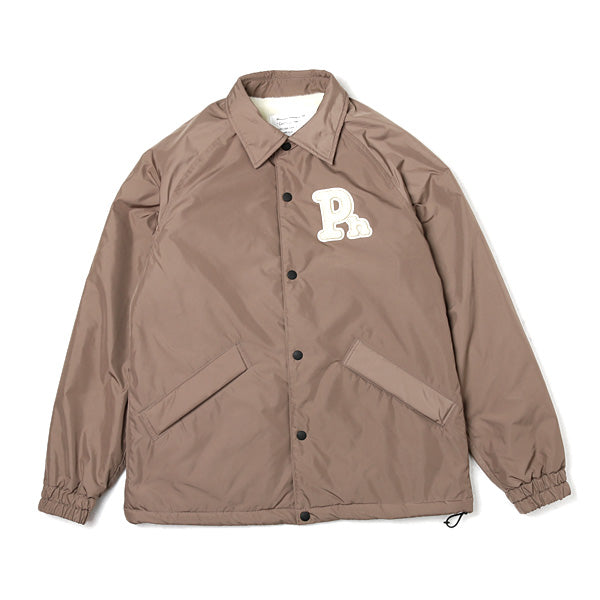 Coach Jacket