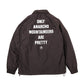 Coach Jacket