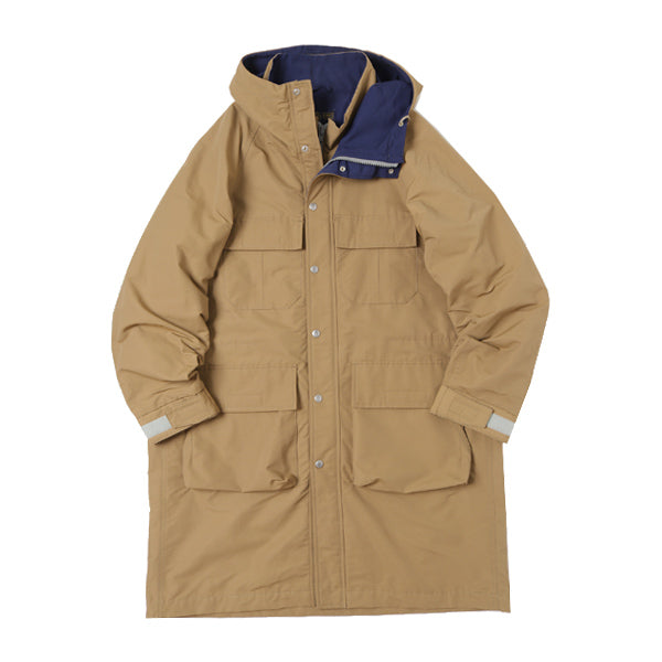 C86 Parka