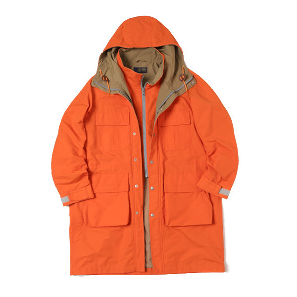 C86 Parka