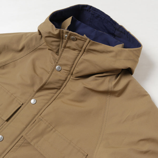 C86 Parka