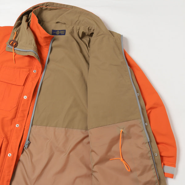 C86 Parka