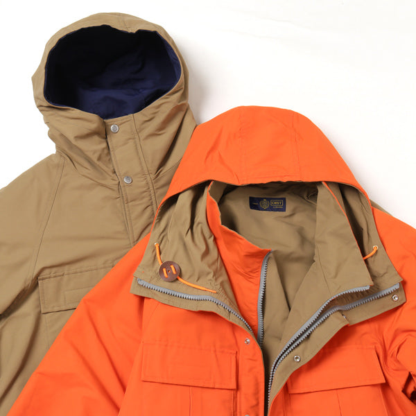 C86 Parka