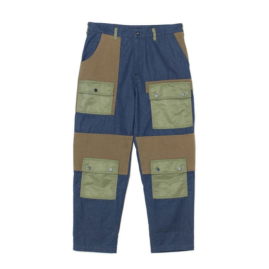 WM x LMC CARGO PANTS