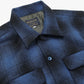 6 Pocket Classic Shi - Wool Plaid Cloth/PENDLETON