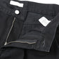 BIG JEANS(BLACK)