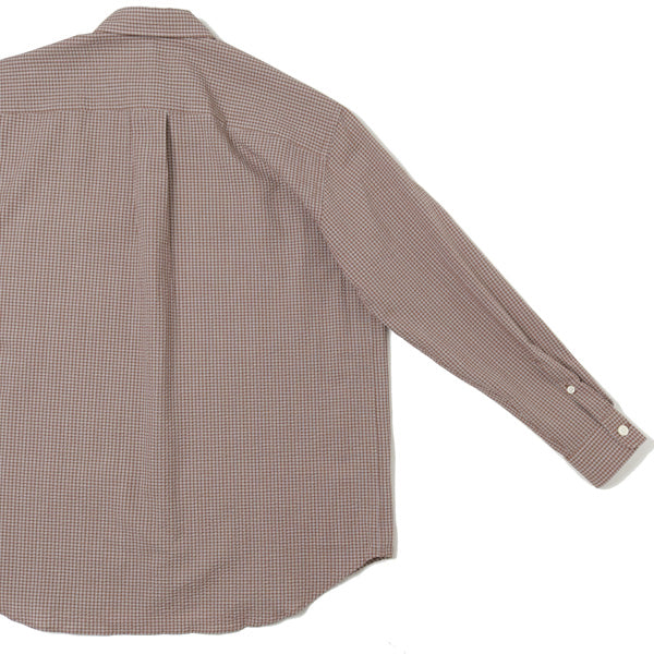 GENEROUS SHIRT