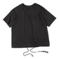 BRAID CORD TEE