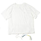 BRAID CORD TEE