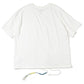 BRAID CORD TEE