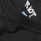 BRAID CORD TEE