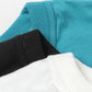 BRAID CORD TEE