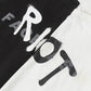 RIOT LOGO TEE