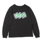 MEXICAN LOGO LONG TEE